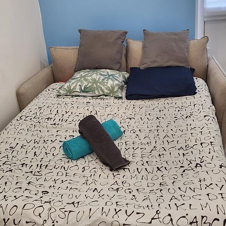 Appartement "Le Provencal" 舒瓦西勒鲁瓦 外观 照片