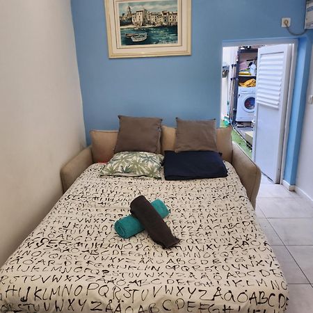 Appartement "Le Provencal" 舒瓦西勒鲁瓦 外观 照片